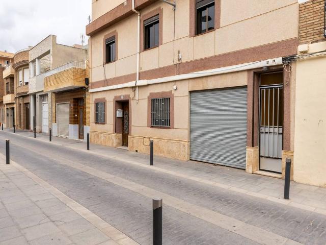 Dúplex en venta en l'Horta Sud, Valencia