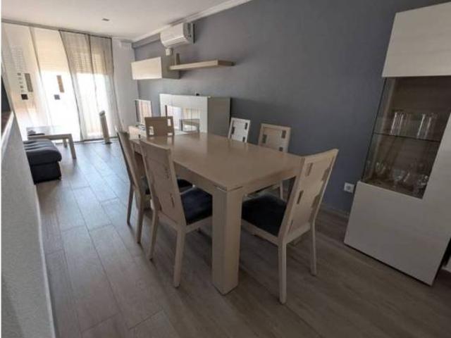 Dúplex en venta en l'Horta Nord, Valencia