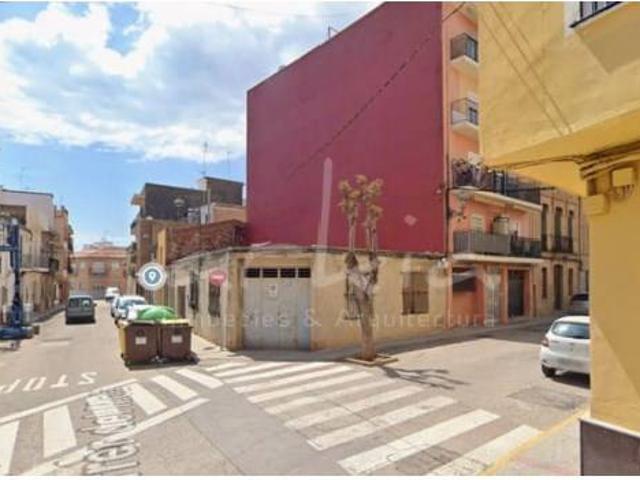 Dúplex en venta en l'Horta Nord, Valencia