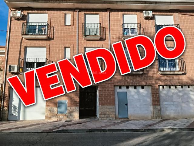 Dúplex en venta en Albares, Castilla-La Mancha