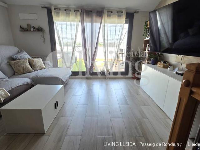 Dúplex en venta en Segrià, Catalunya