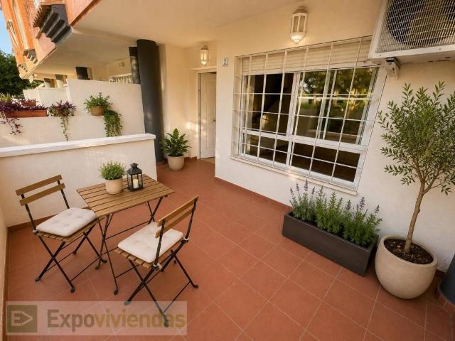Dúplex en venta en Área Metropolitana de Murcia, Murcia