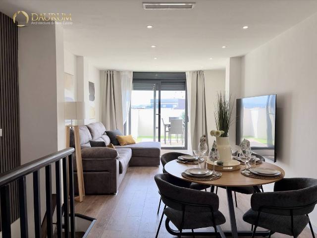 Dúplex en venta en la Ribera Alta, Valencia