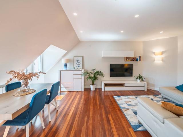 Dúplex en venta en Bilbao, Casco Viejo