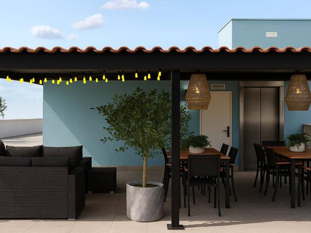 Dúplex en venta en l'Alt Maestrat, Valencia