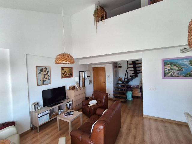 Dúplex en venta en La Hoya de Buñol, Valencia