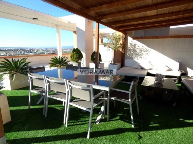 Dúplex en venta en l'Horta Nord, Valencia