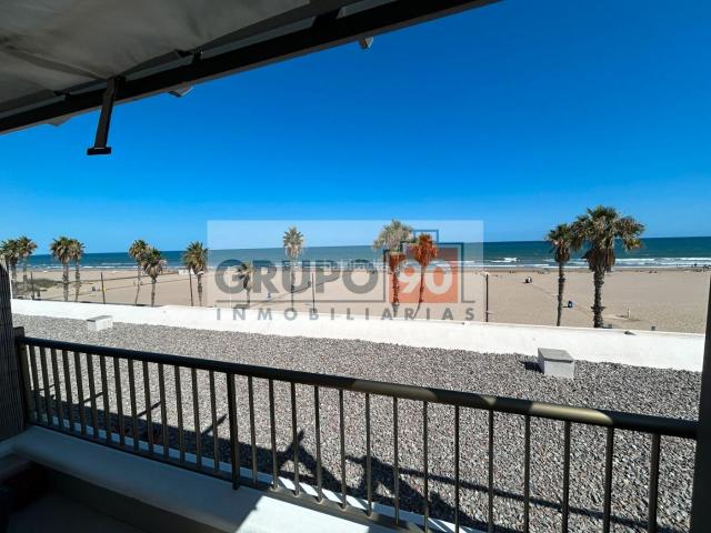 Dúplex en venta en l'Horta Nord, Valencia