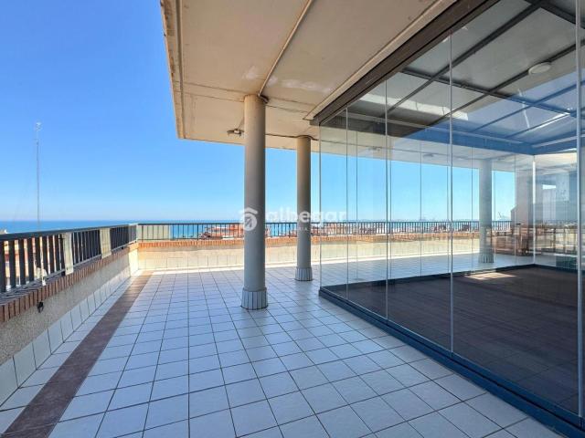 Dúplex en venta en l'Horta Nord, Valencia