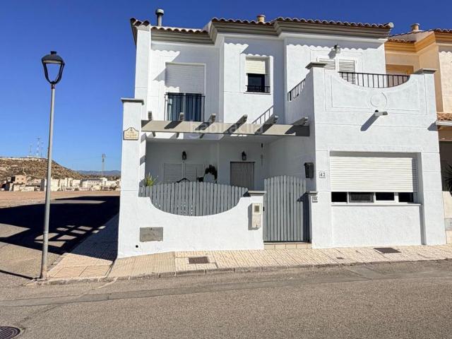 Dúplex en venta en Valle del Almanzora, Andalucía