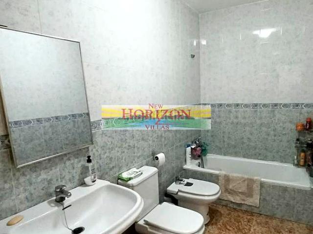 Dúplex en venta en Valle del Almanzora, Andalucía
