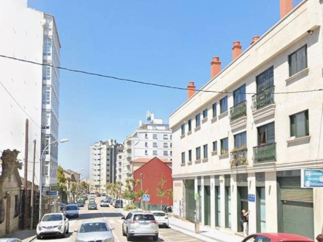 Dúplex en venta en Vigo, A Divina Pastora