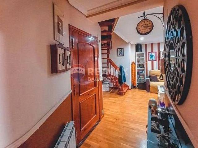 Dúplex en venta en Vigo, A Divina Pastora