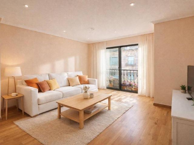 Dúplex en venta en Vigo