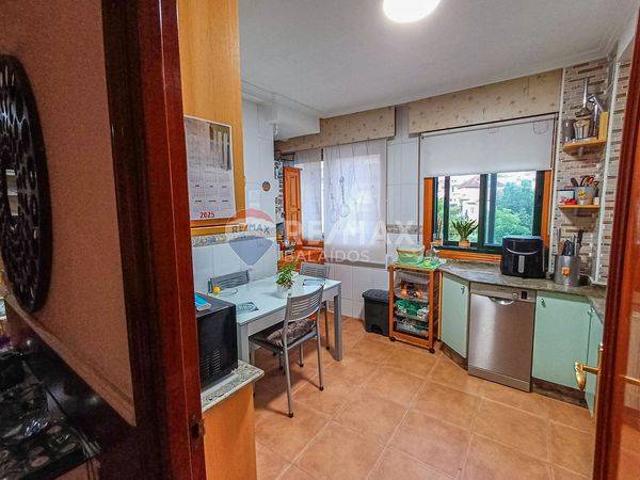 Dúplex en venta en Vigo, A Divina Pastora