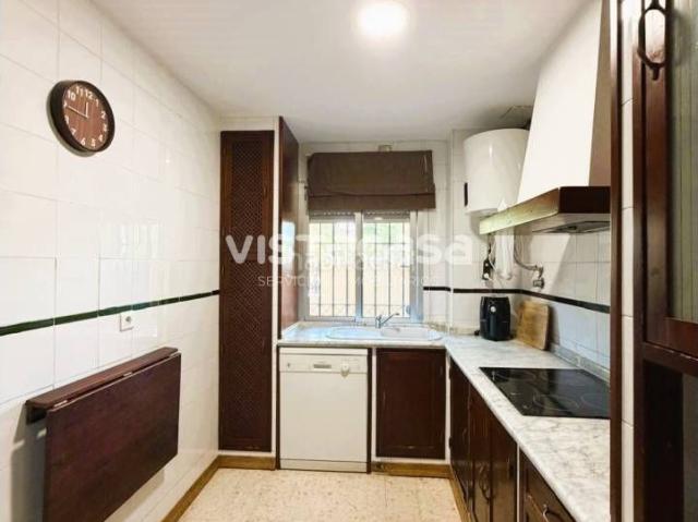Dúplex en venta en Alcalá de Guadaíra, Sevilla