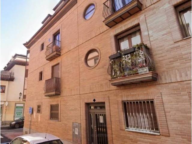 Dúplex en venta en Distrito I, Alcalá De Henares