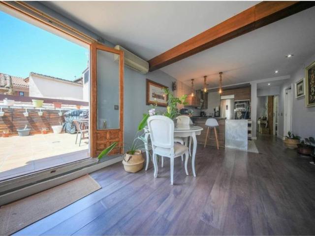 Dúplex en venta en Distrito I, Alcalá De Henares