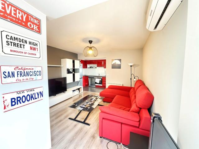 Dúplex en venta en Distrito I, Alcalá De Henares