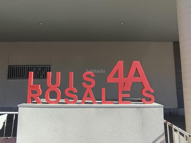 Dúplex en venta en Distrito I, Alcalá De Henares