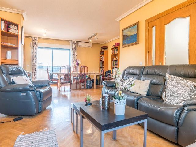 Dúplex en venta en Alcalá De Henares, Venecia