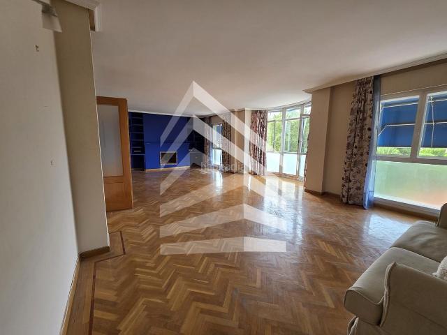 Dúplex en venta en Distrito I, Alcalá de Henares
