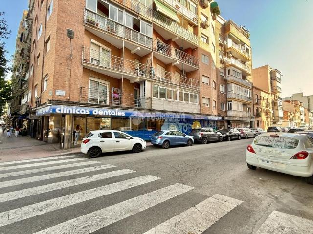 Dúplex en venta en Distrito I, Alcalá De Henares