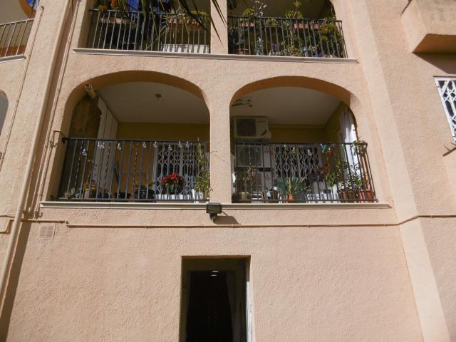 Dúplex en venta en Alcanar
