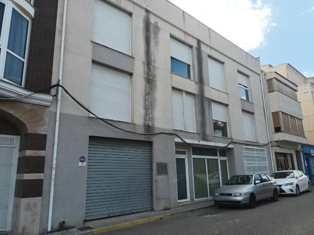 Dúplex en venta en Alcanar
