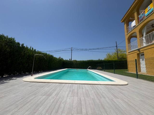 Dúplex en venta en Alcanar