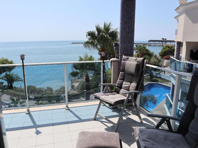 Dúplex en venta en Alcanar