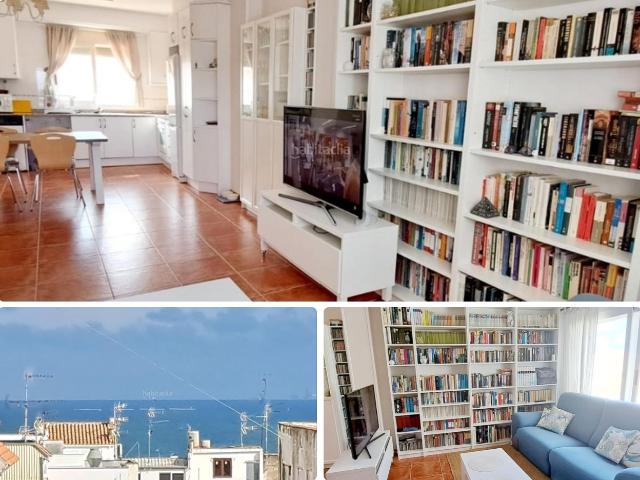 Dúplex en venta en les Cases d'Alcanar, Alcanar