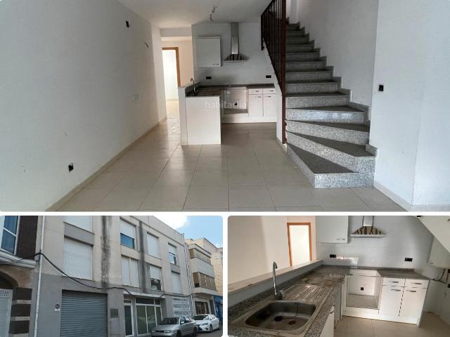 Dúplex en venta en les Cases d'Alcanar, Alcanar