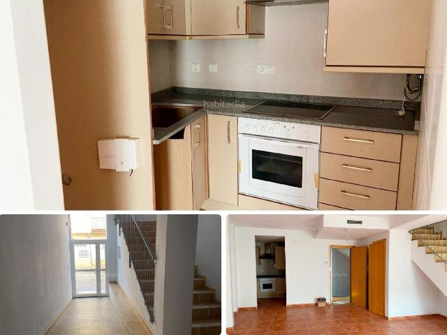 Dúplex en venta en les Cases d'Alcanar, Montsià