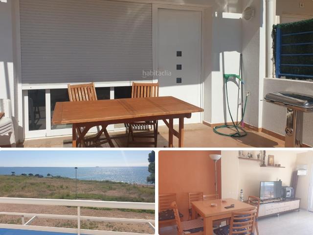 Dúplex en venta en la Martinenca, Alcanar