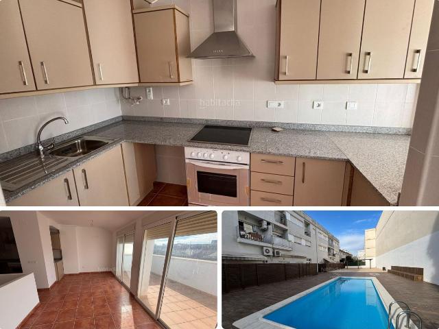 Dúplex en venta en les Cases d'Alcanar, Montsià