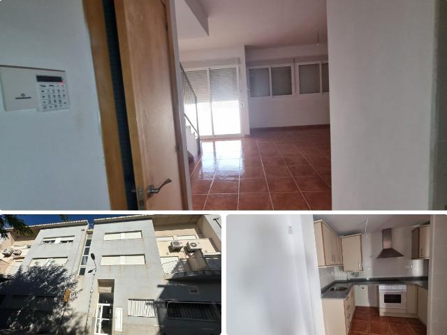 Dúplex en venta en les Cases d'Alcanar, Montsià