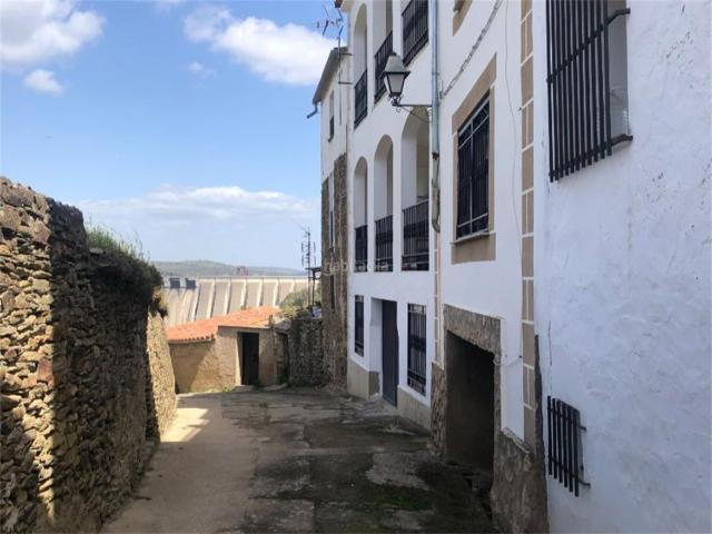 Dúplex en venta en Alcántara, Extremadura