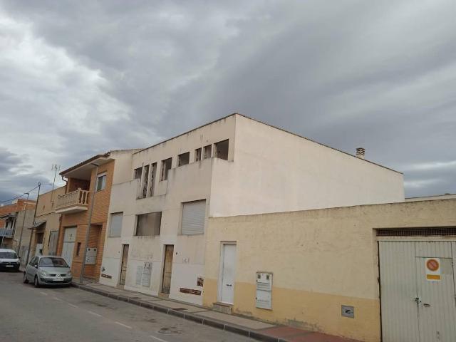 Dúplex en venta en Alcantarilla