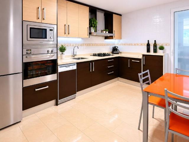 Dúplex en venta en Alcantarilla, Área Metropolitana de Murcia