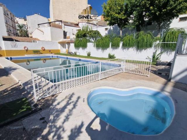Dúplex en venta en San Bartolomé, Jaén
