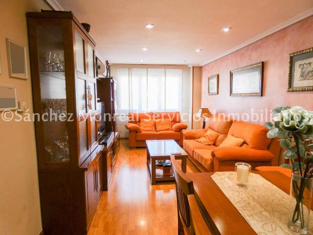 Dúplex en venta en Alcázar de San Juan, Ciudad Real