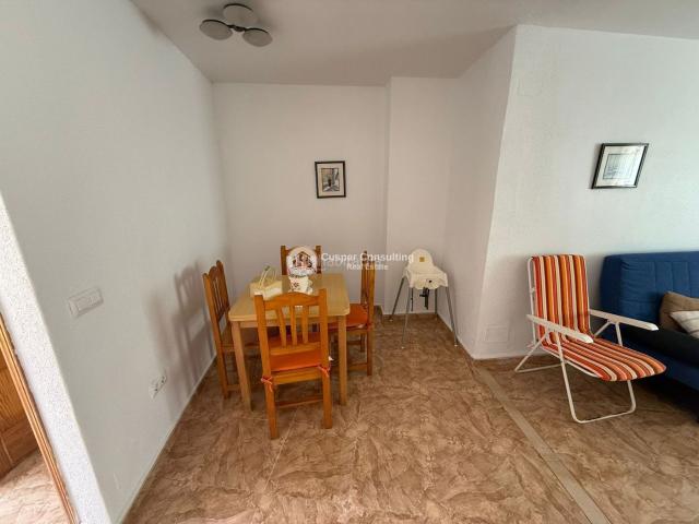 Dúplex en venta en Los Alcázares, Campo de Cartagena y Mar Menor