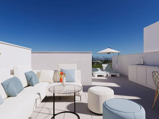 Dúplex en venta en Los Alcázares, Campo de Cartagena y Mar Menor
