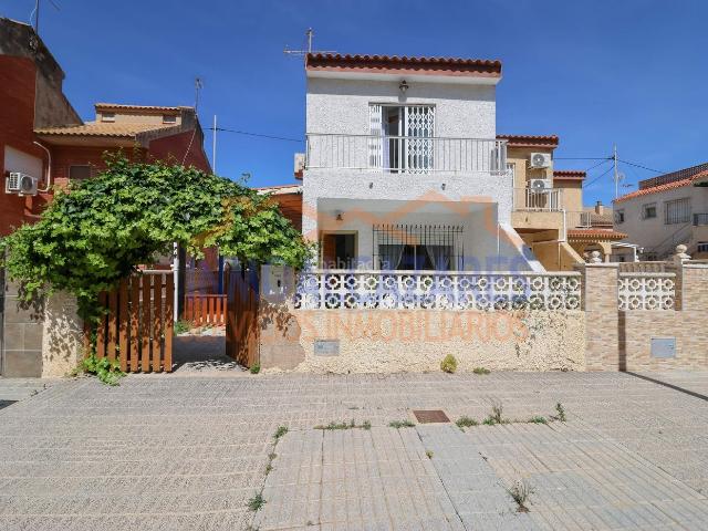 Dúplex en venta en Los Alcázares