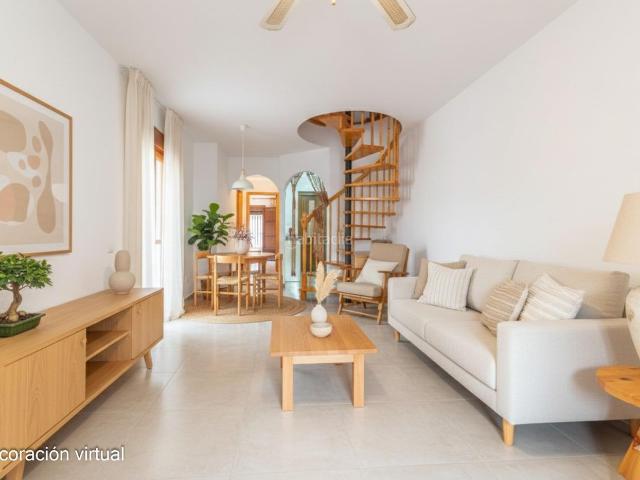 Dúplex en venta en Los Alcázares, Campo de Cartagena y Mar Menor