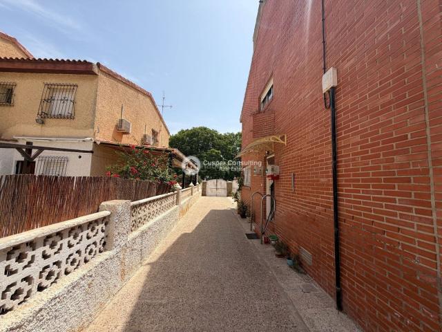 Dúplex en venta en Los Alcázares, Campo de Cartagena y Mar Menor