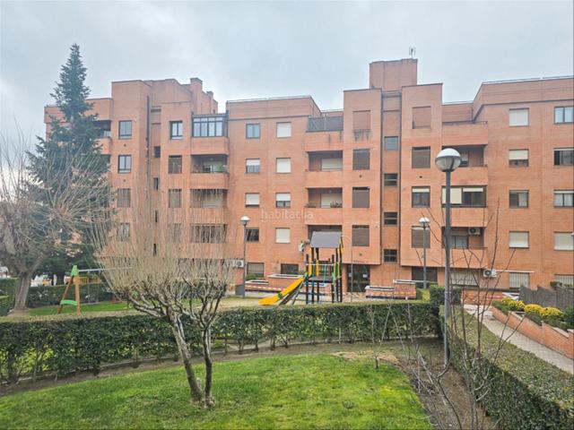 Dúplex en venta en Valdelasfuentes, Alcobendas