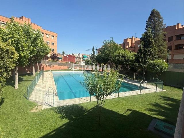 Dúplex en venta en Valdelasfuentes, Alcobendas