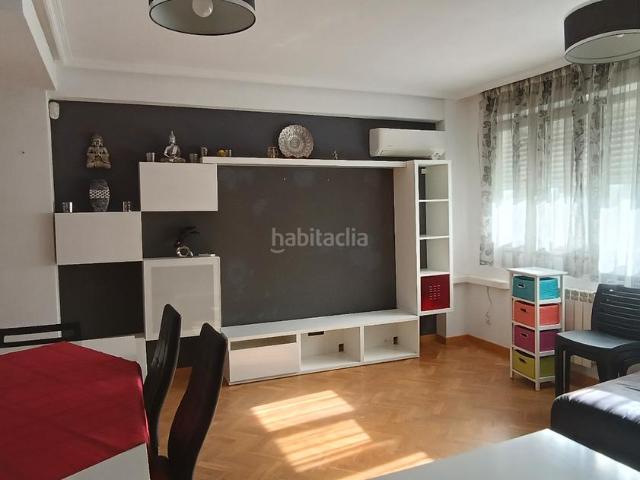 Dúplex en venta en Valdelasfuentes, Alcobendas